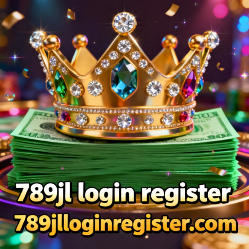 789jl login register
