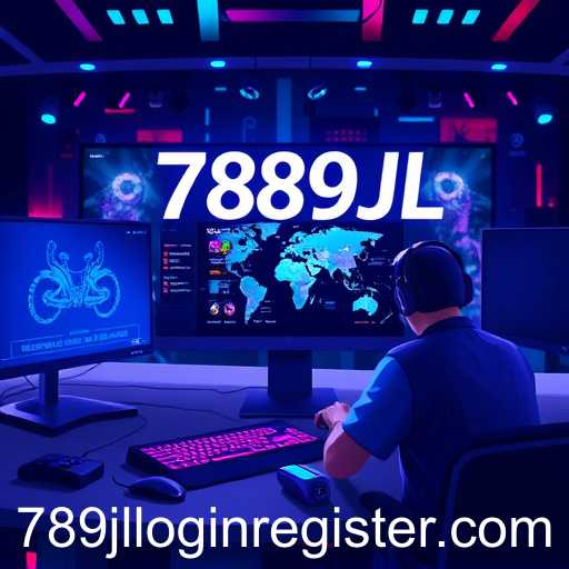 The Rise of 789jl Gaming Platform