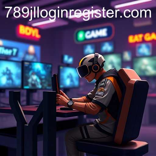 Evolving Trends in Online Game Platforms