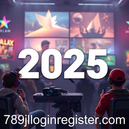 Gaming in the Digital Age: The Rise of 789jl