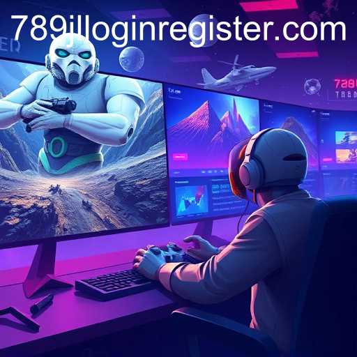 The Rise of Online Gaming Platforms